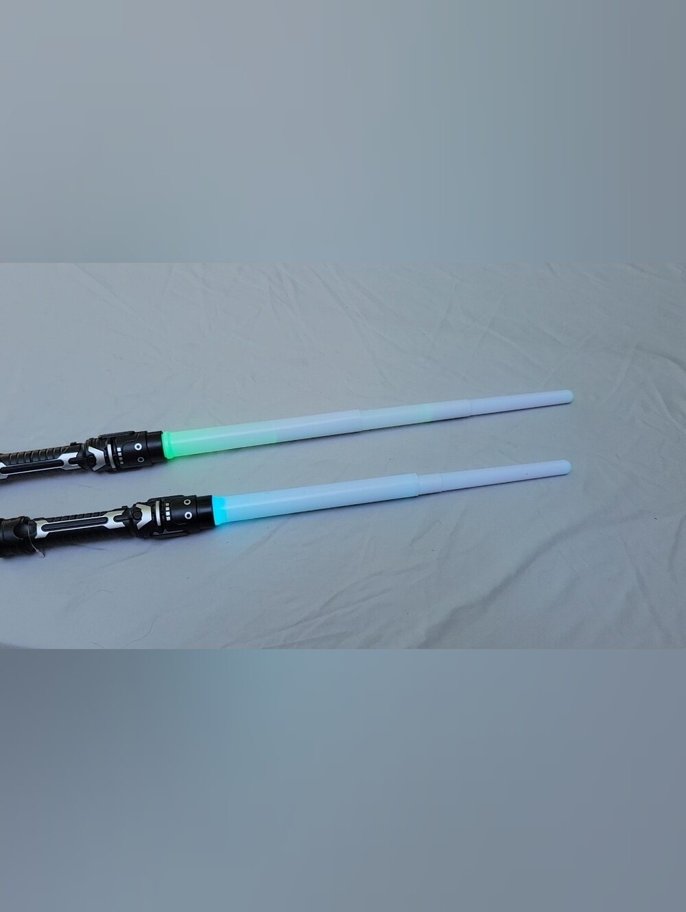 Light Sabers